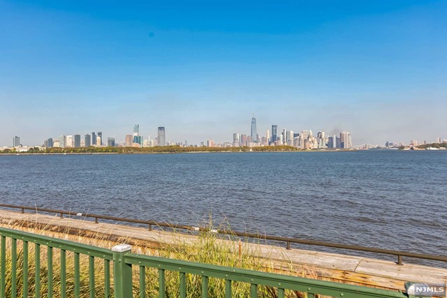 Property for Sale at 102 Shearwater Court 34, Jersey City, New Jersey - Bedrooms: 2 
Bathrooms: 2  - $465,000