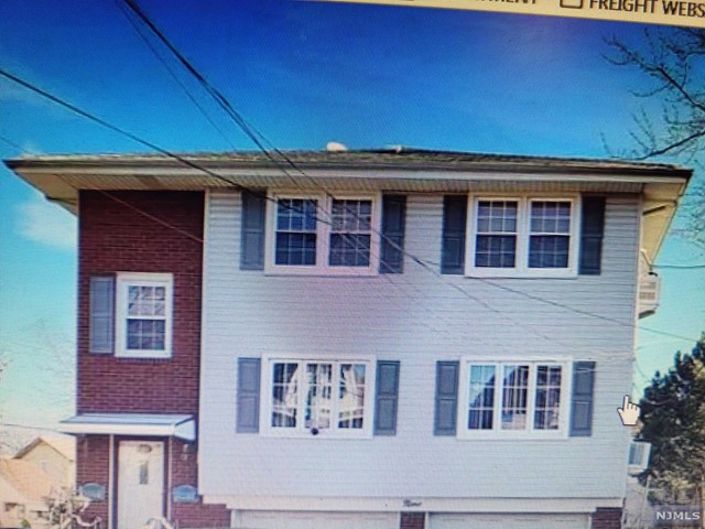 Rental Property at 9 Edison Street, Ridgefield Park, New Jersey - Bedrooms: 3 
Bathrooms: 2 
Rooms: 8  - $3,500 MO.
