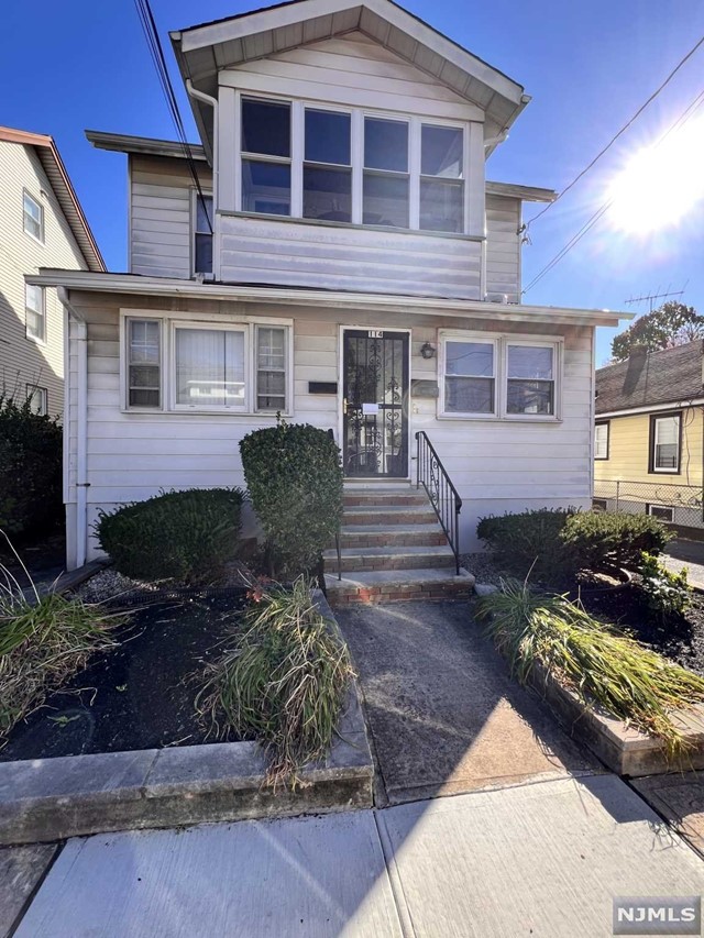 112114 38th Street 3, Irvington, New Jersey - 1 Bedrooms - 