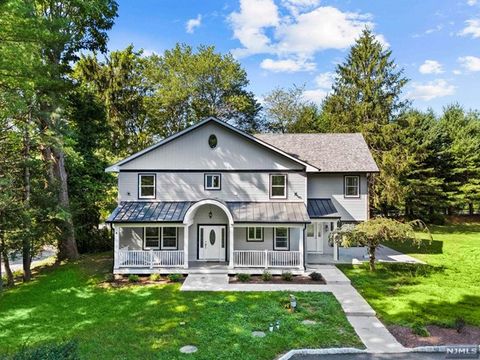 96 Tanners Brook Road, Chester Township, NJ 07930 - MLS#: 24026897