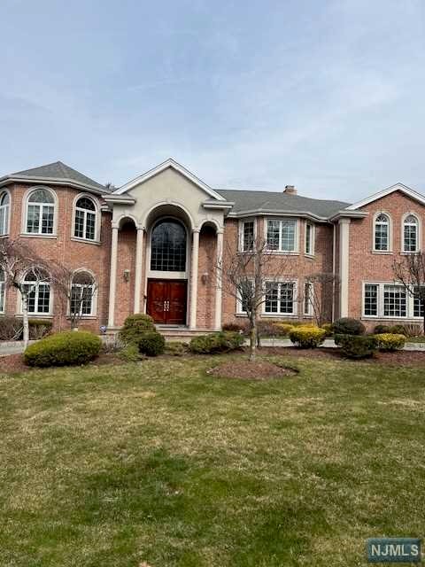 Property for Sale at 62 Johnson Avenue, Englewood Cliffs, New Jersey - Bedrooms: 7 
Bathrooms: 8.5 
Rooms: 19  - $3,190,000