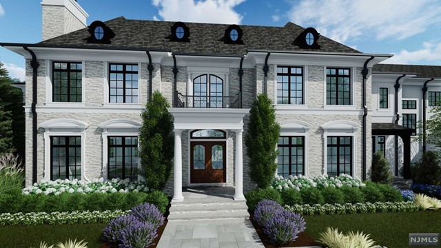 Photo 1 of 6 Patrick Court, Montville Twp, New Jersey, $2,900,000, Web #: 322014388