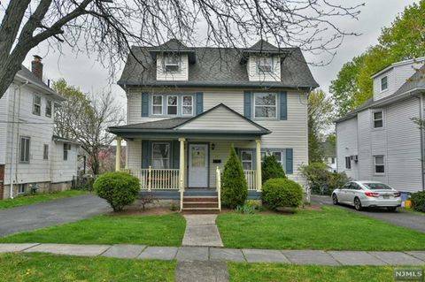 247 Central Avenue, Hasbrouck Heights, NJ 07604 - #: 24011556