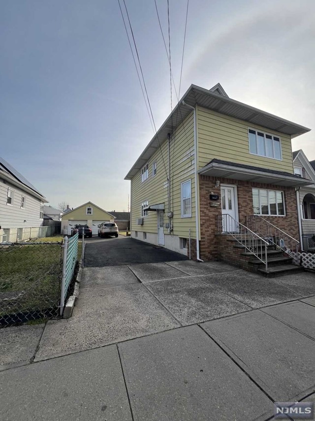 Rental Property at 96 Pacific Avenue, Garfield, New Jersey - Bedrooms: 2 
Bathrooms: 2 
Rooms: 6  - $2,800 MO.