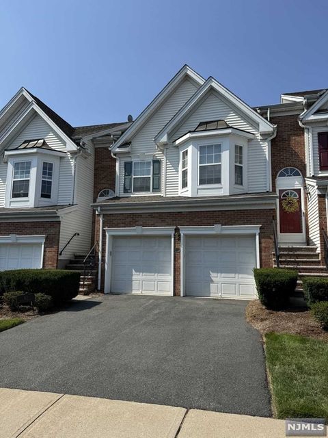 112 Barclay Drive, Nutley, NJ 07110 - MLS#: 24029734