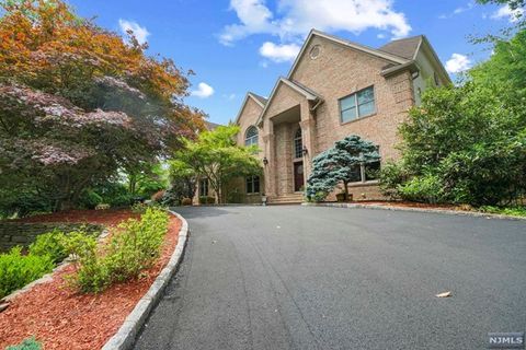 163 Dewolf Road, Old Tappan, NJ 07675 - MLS#: 24018986