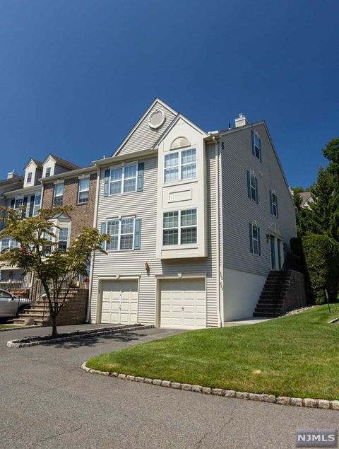 862 Alexandria Court, Ramsey, NJ 07446 - MLS#: 24025733