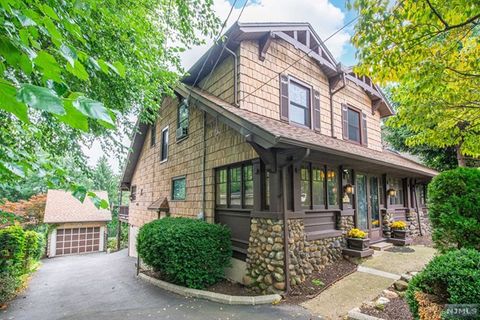 168 Hillside Avenue, Nutley, NJ 07110 - MLS#: 24027979