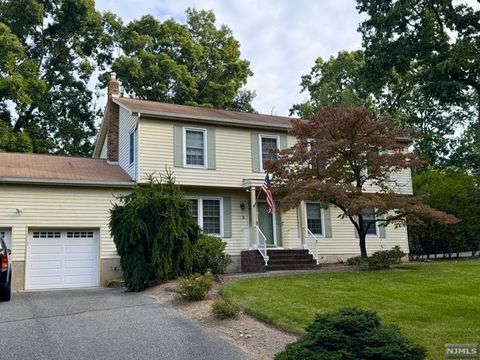 73 Yellow Brick Road, Wayne, NJ 07470 - MLS#: 24030358