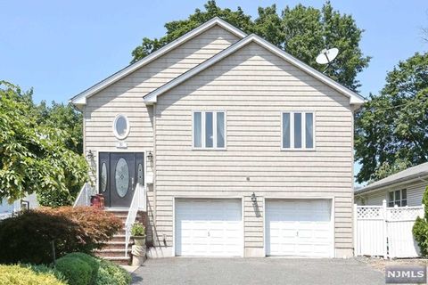 91 W Church Street, Bergenfield, NJ 07621 - MLS#: 24024271