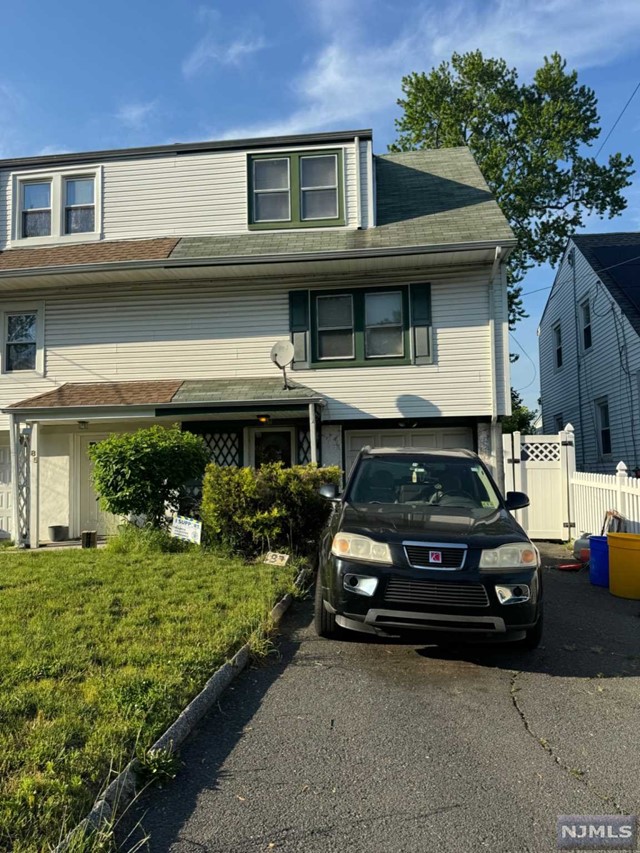 Property for Sale at 87 Westervelt Place, Teaneck, New Jersey - Bedrooms: 2 
Bathrooms: 1 
Rooms: 5  - $350,000