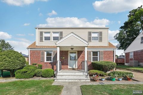 163 Elder Avenue, Bergenfield, NJ 07621 - MLS#: 24028698