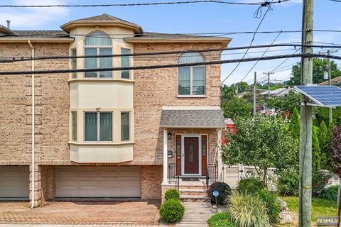 231B E Harriet Avenue, Palisades Park, NJ 07650 - MLS#: 24027059