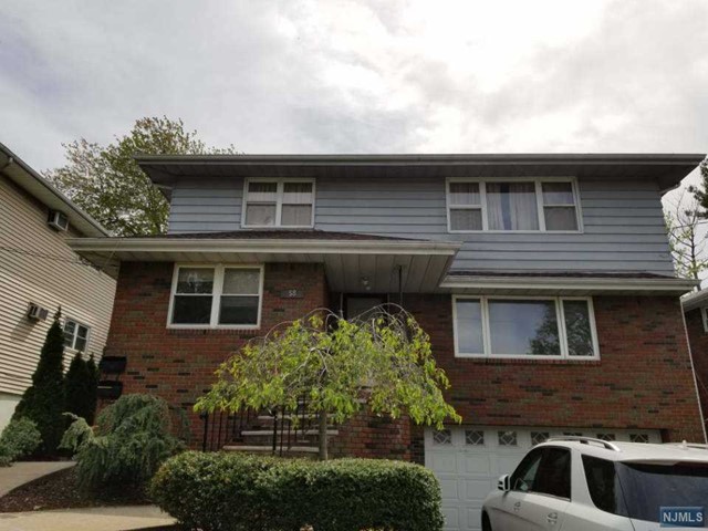 Photo 1 of 58 Columbia Avenue 1Fl, Palisades Park, New Jersey, $2,600, Web #: 324018954