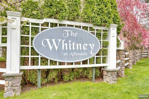 2006 Whitney Lane, Allendale, NJ 07401 - #: 24011336