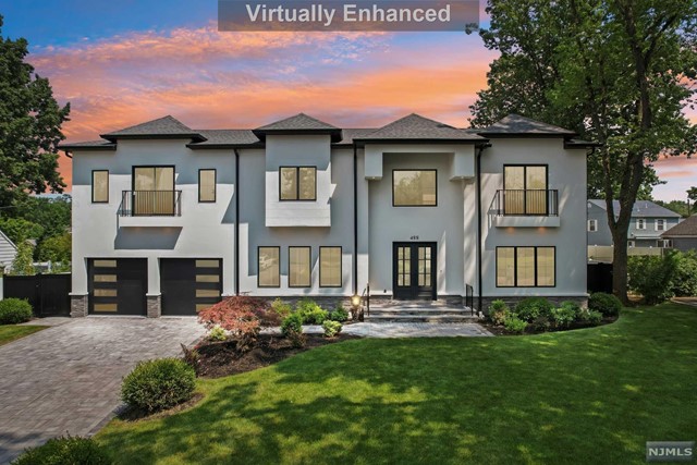 Property for Sale at 488 Wilson Avenue, Paramus, New Jersey - Bedrooms: 6 
Bathrooms: 7 
Rooms: 9  - $2,290,000