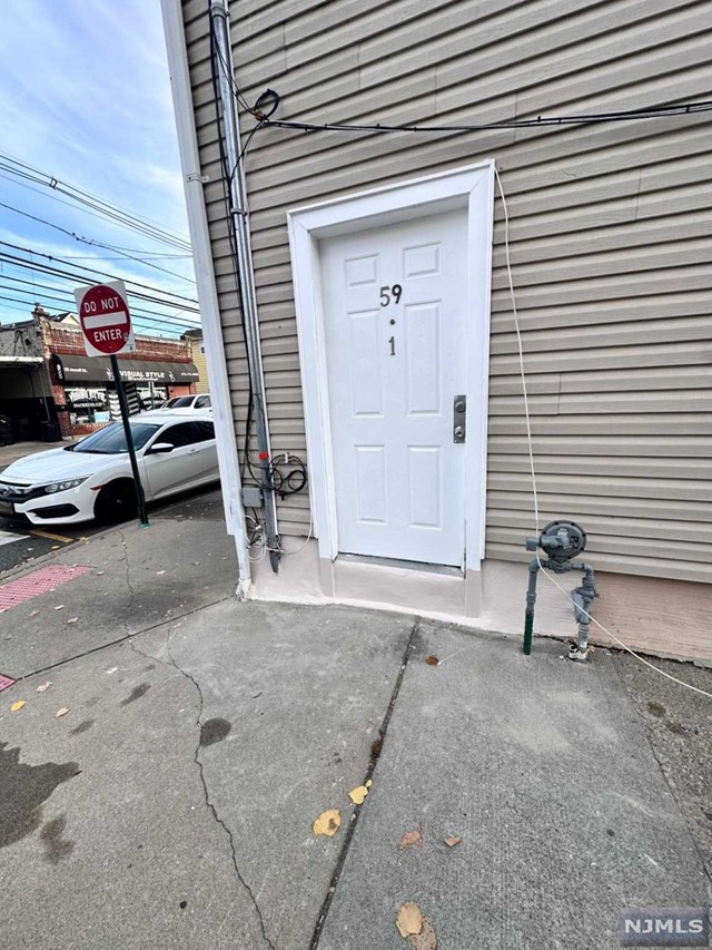 Rental Property at 59 Jewell Street, Garfield, New Jersey - Bedrooms: 3 
Bathrooms: 2 
Rooms: 7  - $2,800 MO.