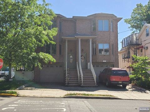 442 Washington Avenue, Cliffside Park, NJ 07010 - MLS#: 24022676