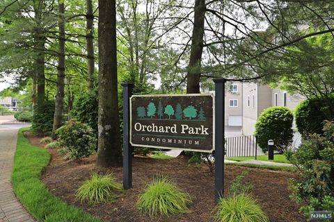 126 Orchard Park Unit 126, Allendale, NJ 07401 - #: 24015132