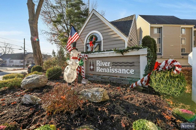 309 River Renaissance, East Rutherford, New Jersey - 2 Bedrooms  
2 Bathrooms - 