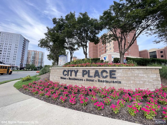 Property for Sale at 3205 City Place, Edgewater, New Jersey - Bedrooms: 1 
Bathrooms: 1  - $489,000