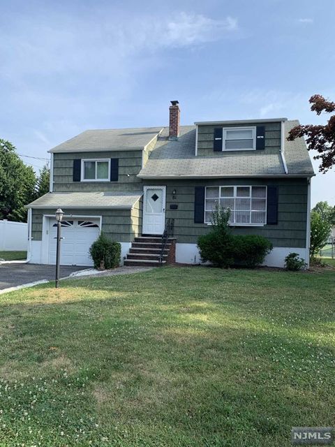 81 Barbara Road, Dumont, NJ 07628 - MLS#: 24022127