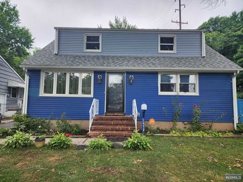 1472 Jefferson Avenue, Rahway, NJ 07065 - MLS#: 24026101