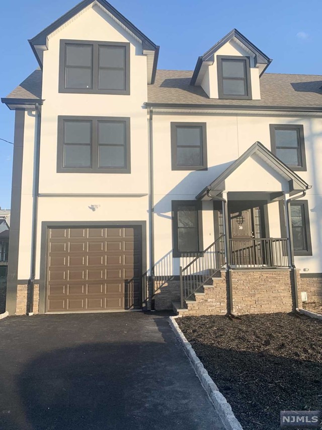 Photo 1 of 40 Frederick Street A, Little Ferry, New Jersey, $3,800, Web #: 324034858