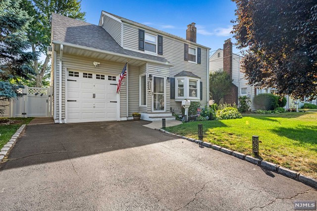 Photo 1 of 534 Bailey Avenue, Union, New Jersey, $599,000, Web #: 324020234