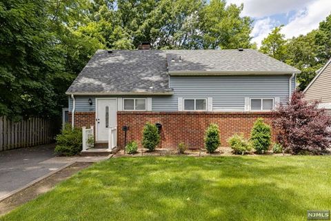 197 Jay Street, Wood Ridge, NJ 07075 - MLS#: 24017470