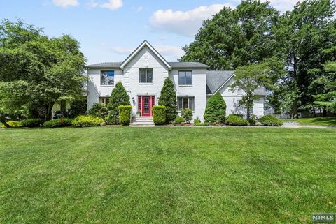 19 Lambert Trail, Mahwah, NJ 07430 - #: 24018430