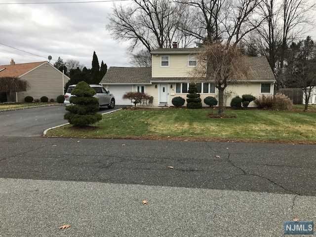 Rental Property at 15 Furno Place, Wayne, New Jersey - Bedrooms: 4 
Bathrooms: 3 
Rooms: 7  - $3,875 MO.