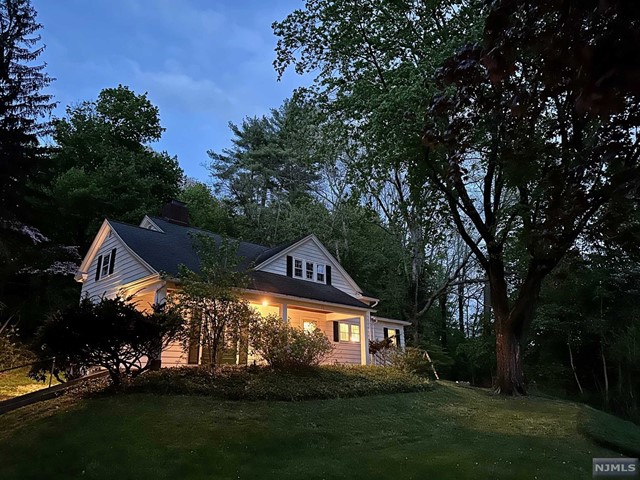 Photo 1 of 132 State Route 94, Blairstown, New Jersey, $599,000, Web #: 324013604