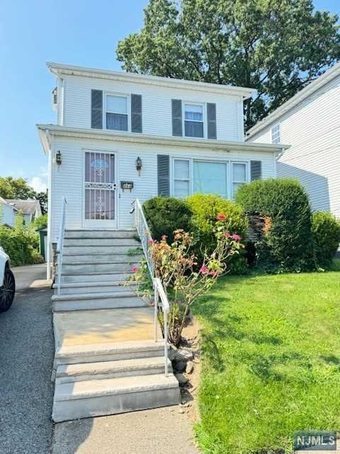 464 Lawton Avenue, Ridgefield, NJ 07657 - MLS#: 24027850