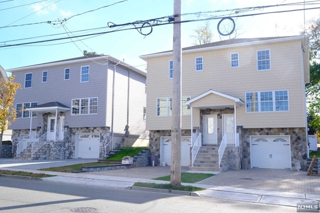 378 Semel Avenue, Garfield, New Jersey - 3 Bedrooms  
2 Bathrooms  
6 Rooms - 