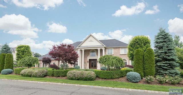 Property for Sale at 196 Vaccaro Drive, Cresskill, New Jersey - Bedrooms: 6 
Bathrooms: 8.5 
Rooms: 17  - $7,750,000