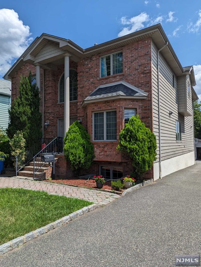 Rental Property at 153 Orient Way Main, Rutherford, New Jersey - Bedrooms: 3 
Bathrooms: 4 
Rooms: 10  - $5,900 MO.