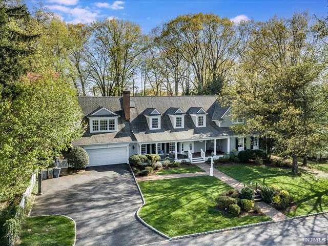 Property for Sale at 14 Heller Drive, Montclair, New Jersey - Bedrooms: 6 
Bathrooms: 6.5 
Rooms: 16  - $3,299,000