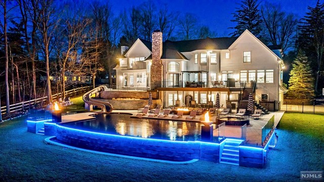 Property for Sale at 30 Spring Valley Road, Montvale, New Jersey - Bedrooms: 7 
Bathrooms: 6 
Rooms: 17  - $2,995,000