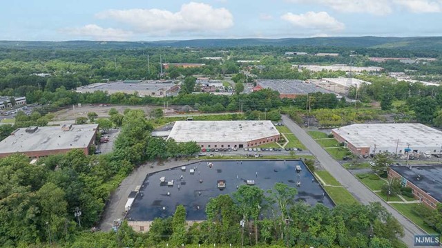 Mahwah, New Jersey 07430, United States, ,Commercial,Active,72101