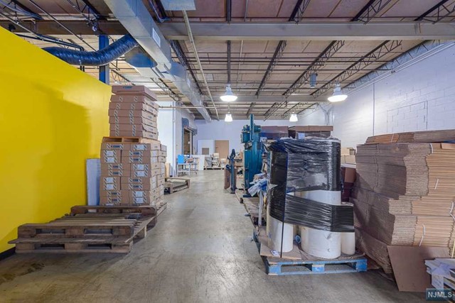 Mahwah, New Jersey 07430, United States, ,Commercial,Active,72101