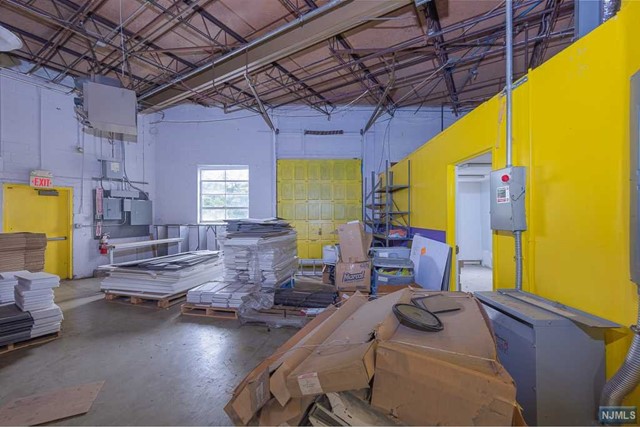 Mahwah, New Jersey 07430, United States, ,Commercial,Active,72101