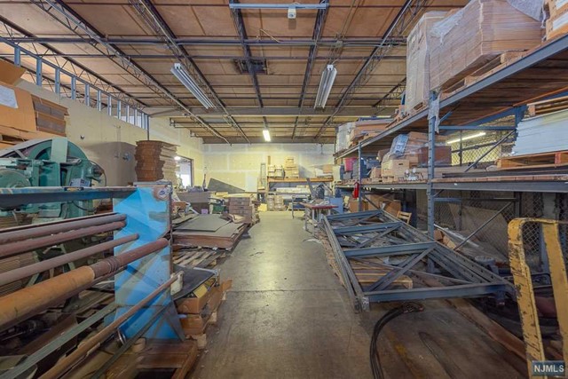 Mahwah, New Jersey 07430, United States, ,Commercial,Active,72101