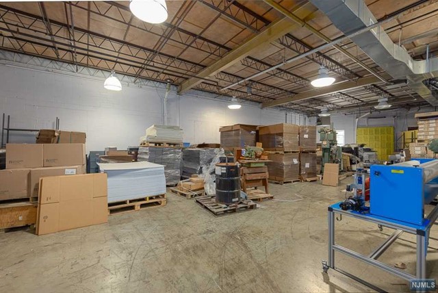 Mahwah, New Jersey 07430, United States, ,Commercial,Active,72101