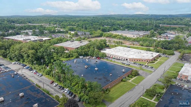 Mahwah, New Jersey 07430, United States, ,Commercial,Active,72101