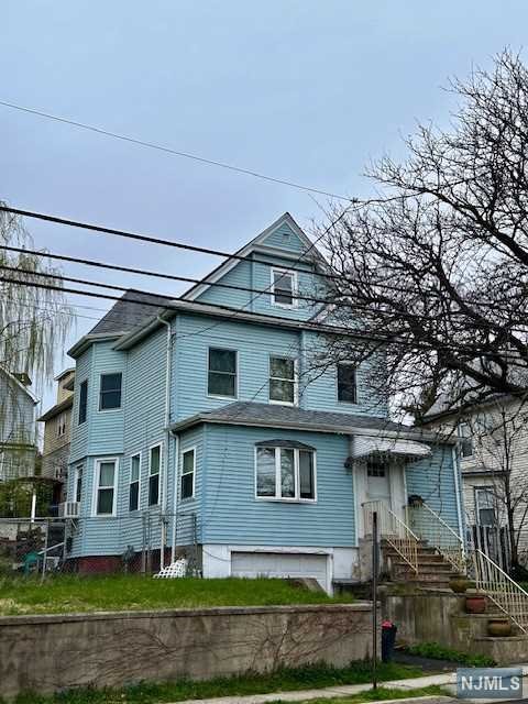 Rental Property at 19 Hackensack Street, East Rutherford, New Jersey - Bedrooms: 3 
Bathrooms: 2 
Rooms: 9  - $3,700 MO.