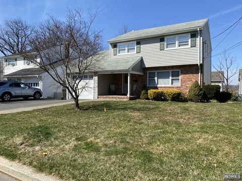 109 7th Street, Wood Ridge, NJ 07075 - MLS#: 24019233