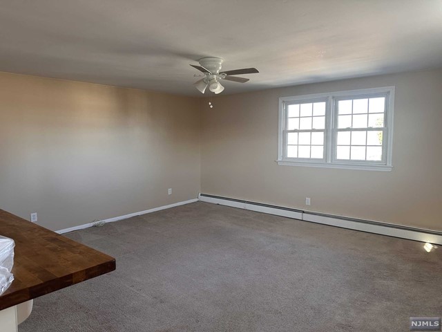 Rental Property at 106 Hunter Street, Lodi, New Jersey - Bedrooms: 2 
Bathrooms: 1 
Rooms: 5  - $2,350 MO.