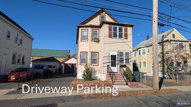 Rental Property at 51 Locust Avenue 1, Wallington, New Jersey - Bedrooms: 2 
Bathrooms: 1 
Rooms: 5  - $2,100 MO.