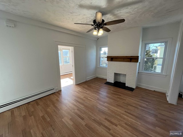 Rental Property at 399 Highland Avenue 2, Kearny, New Jersey - Bedrooms: 4 
Bathrooms: 1 
Rooms: 7  - $3,100 MO.
